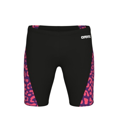 MEN'S ARENA PRINTED SWIM JAMMER ERKEK YÜZÜCÜ MAYOSU