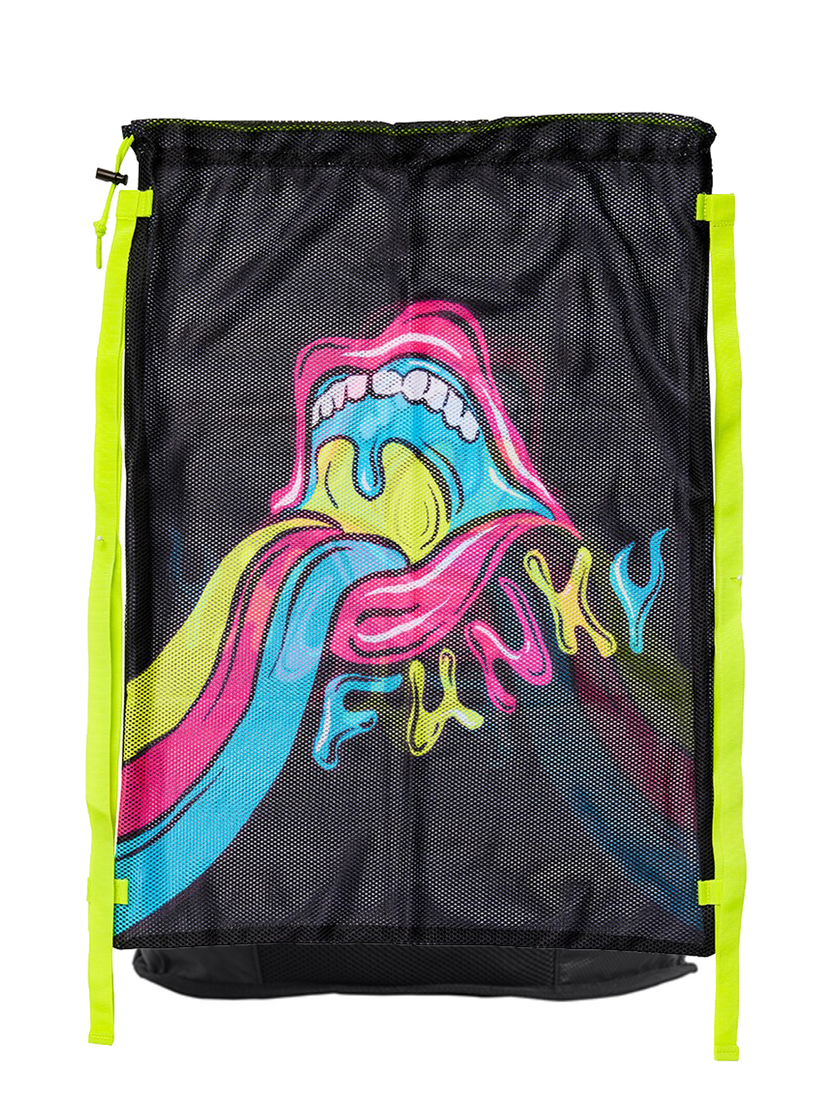 Funkita Mesh Gear Bag Slurped – Yüzme Ekipman Çantası