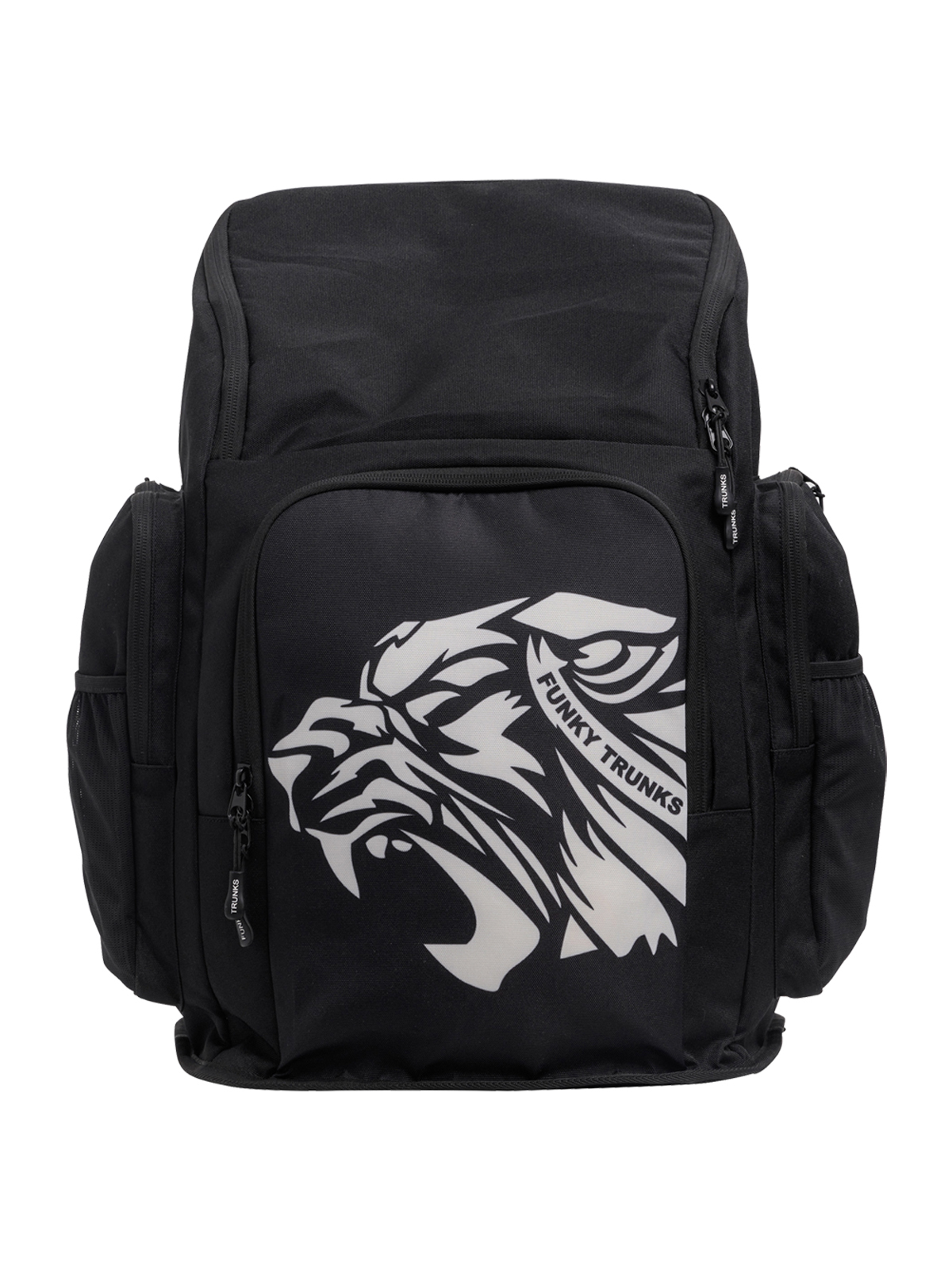 Funky Trunks Space Case Backpack Roar Energy – 45 L Spor Çantası