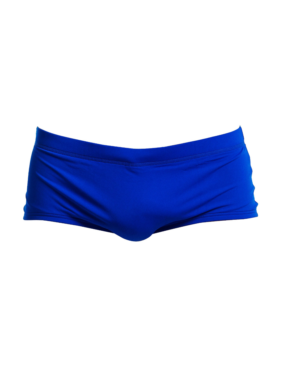 Funky Trunks Sidewinder Trunks Still Speed – Erkek Antrenman Mayo
