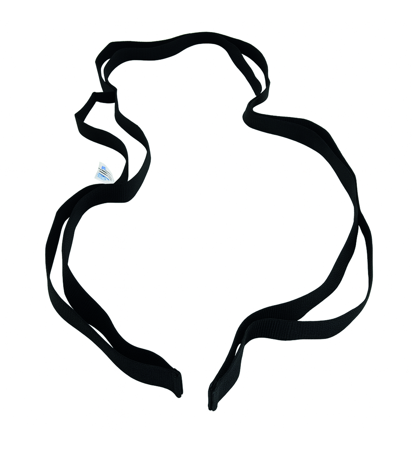 Strech Cordz S400 Stretch Mobility Strap – Esneme ve Mobilite Antrenman Bandı