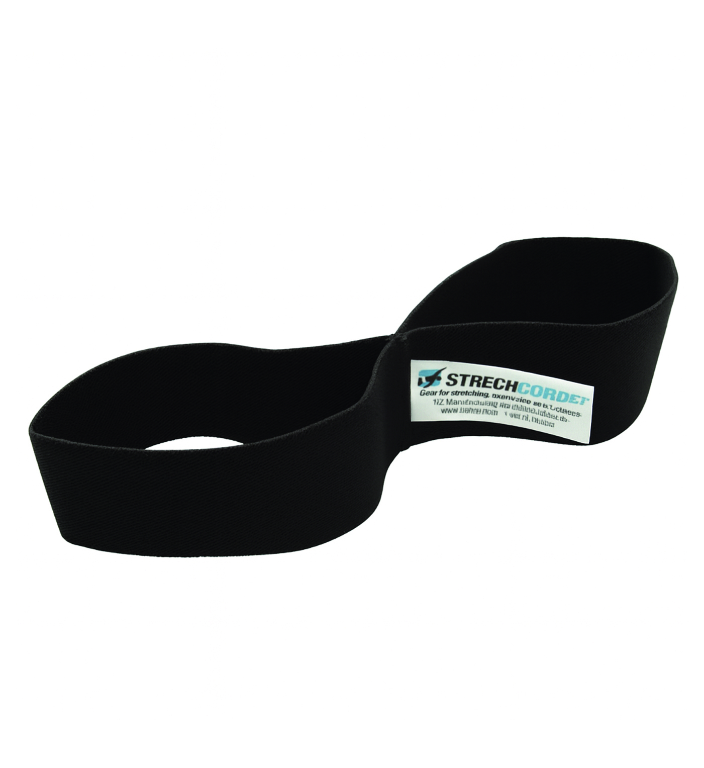 Strech Cordz S122E Ankle Elastic – Ayak Bileği Antrenman Lastiği