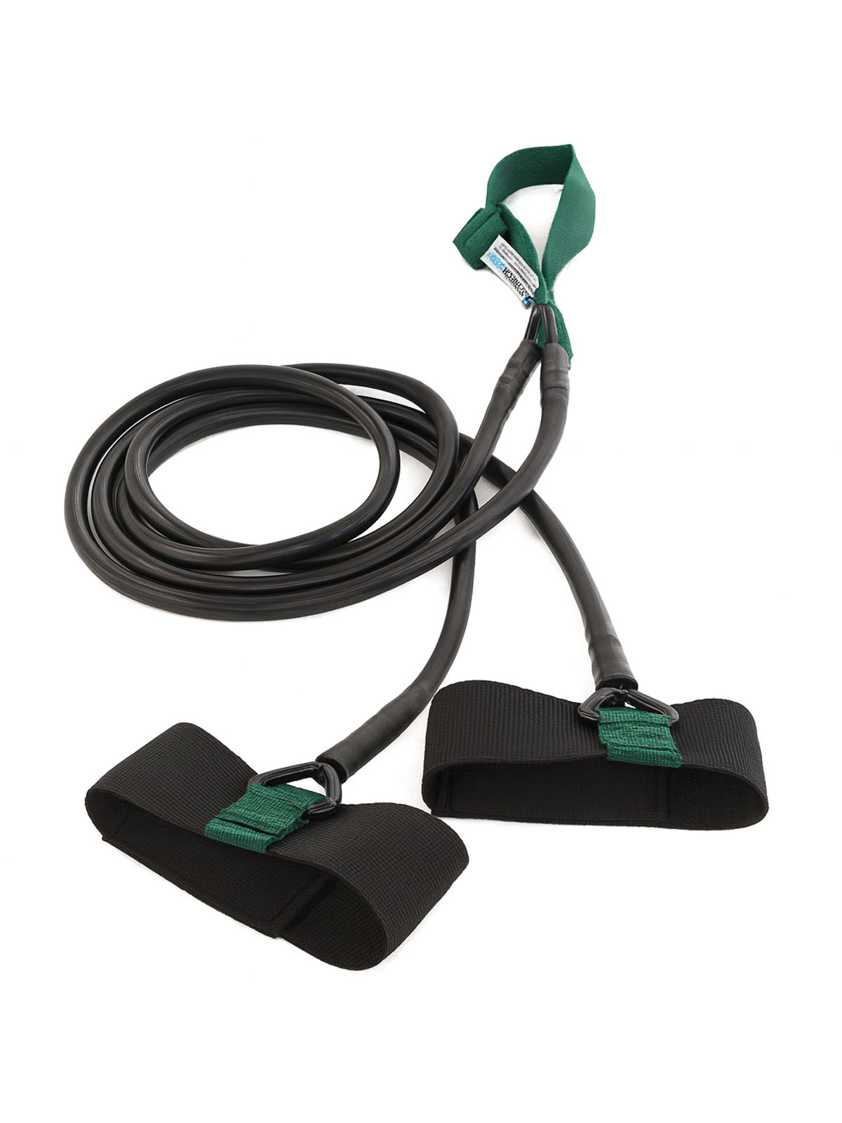 Strech Cordz S102 Leg Straps – Renk & Direnç Seçenekli Bacak Antrenman Lastiği