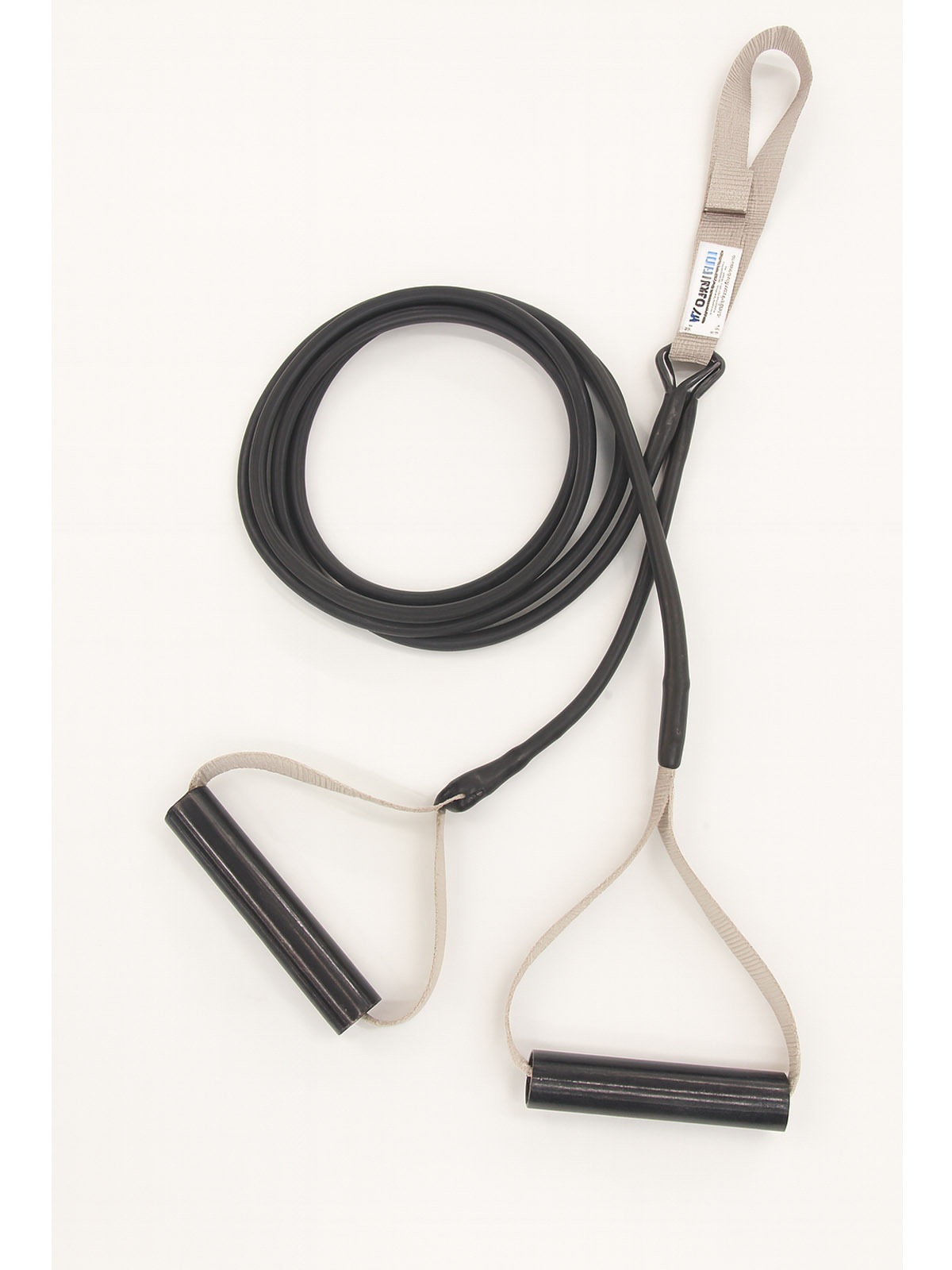 Strech Cordz S100 Handles – Renk & Direnç Seçenekli Yüzme ve Kuvvet Antrenman Lastiği