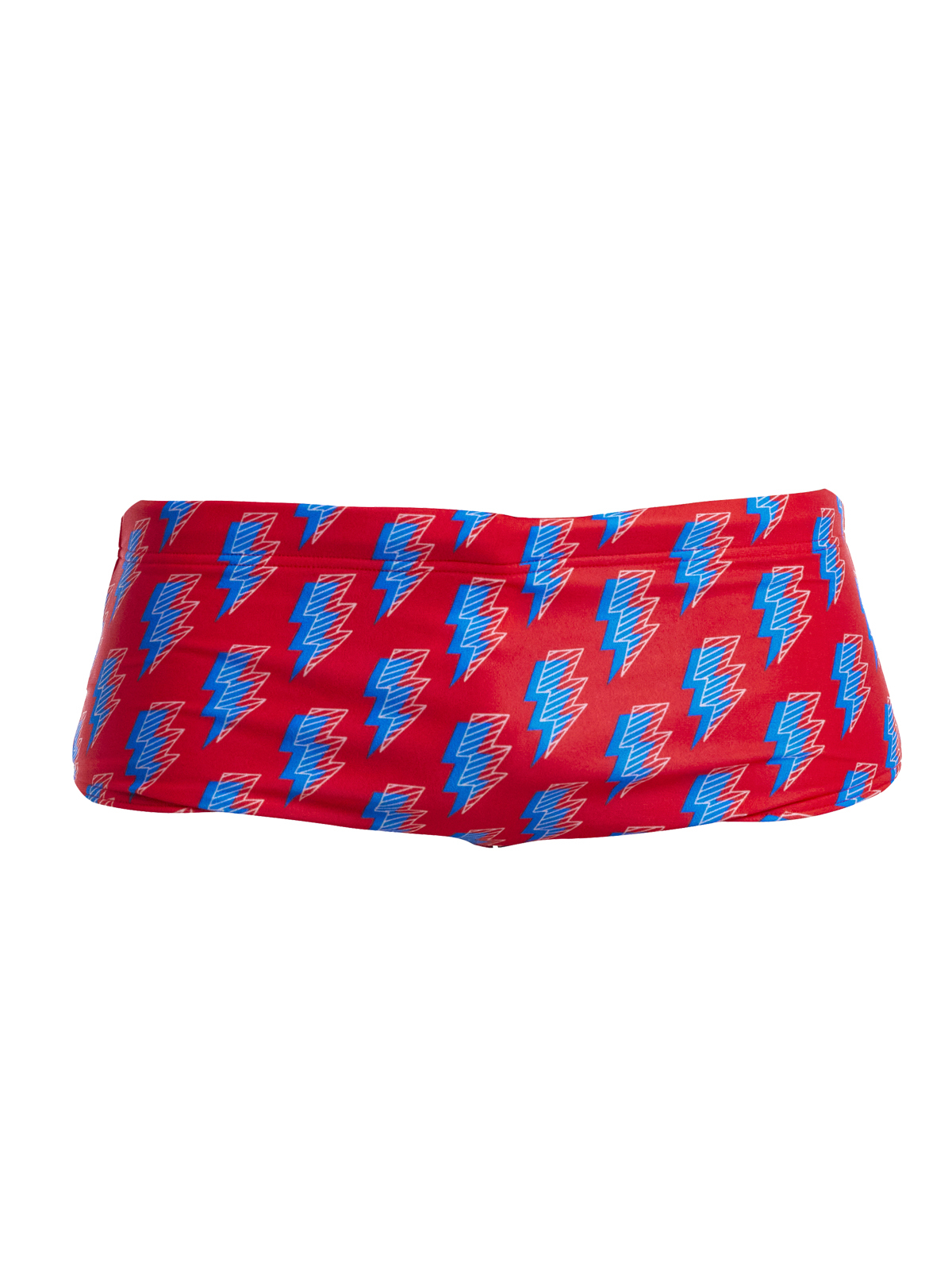 Funky Trunks Hot Volt Erkek Çocuk Antrenman Mayo