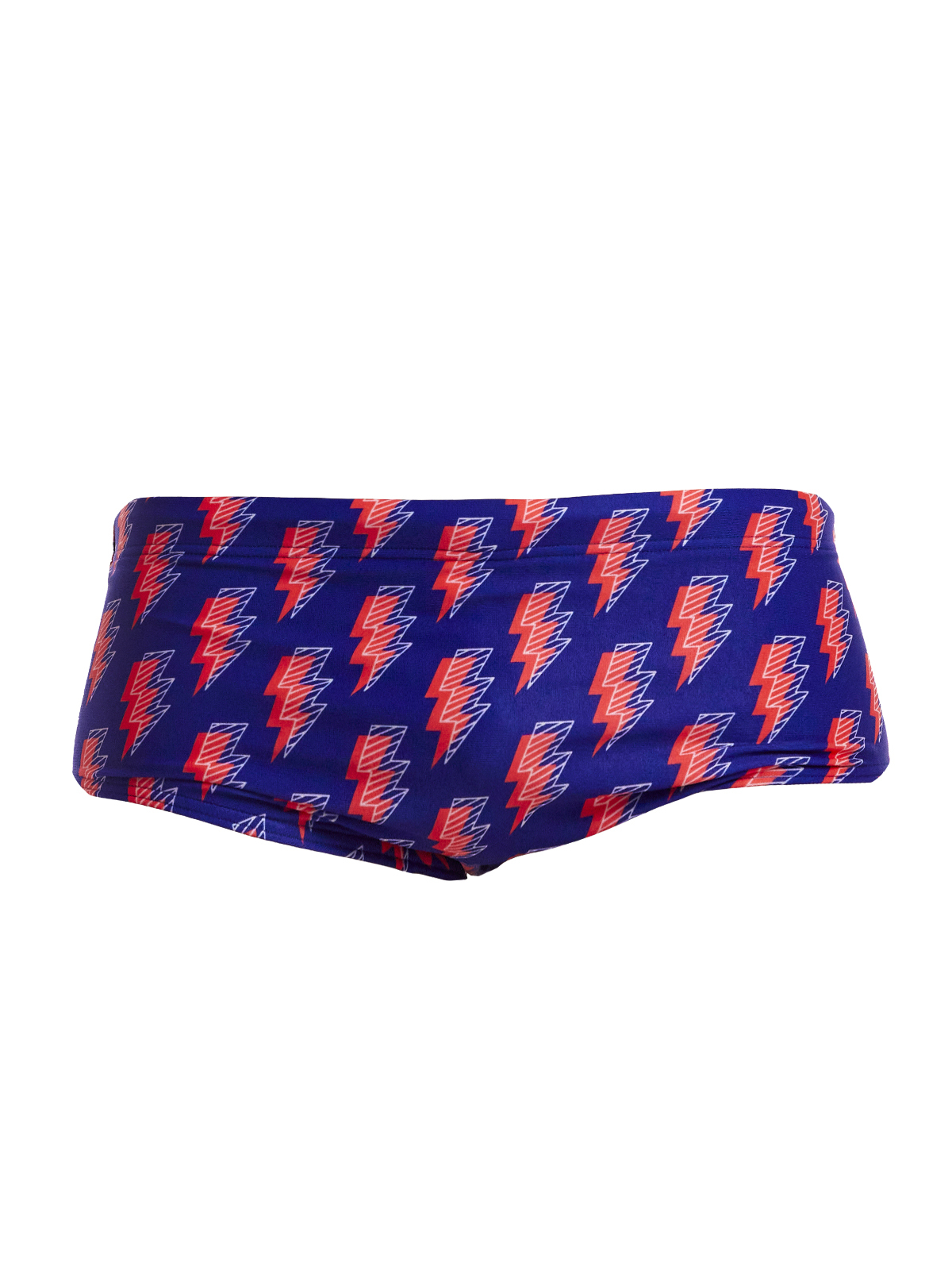 Funky Trunks Flash Erkek Çocuk Antrenman Mayo