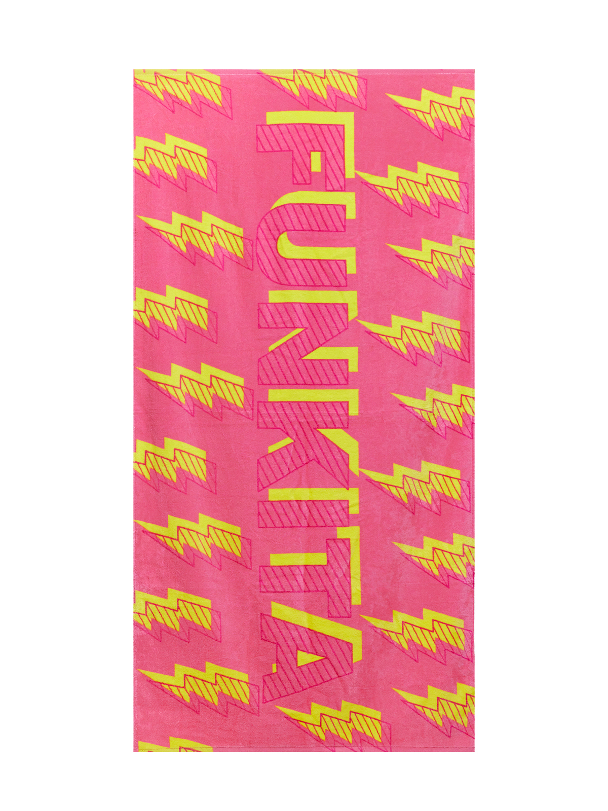 Funkita Stunner %100 Pamuk Spor ve Yüzme Havlusu