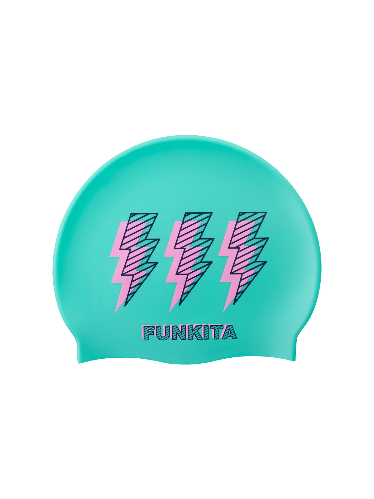 Funkita Zip Zap Antrenman Bonesi, Silikon Bone