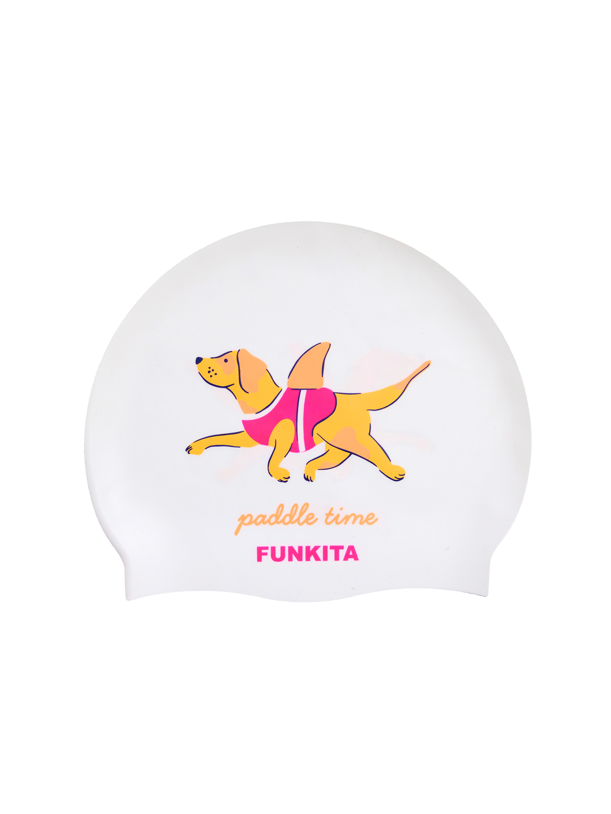 Funkita Paddle Time Antrenman Bonesi, Silikon Bone