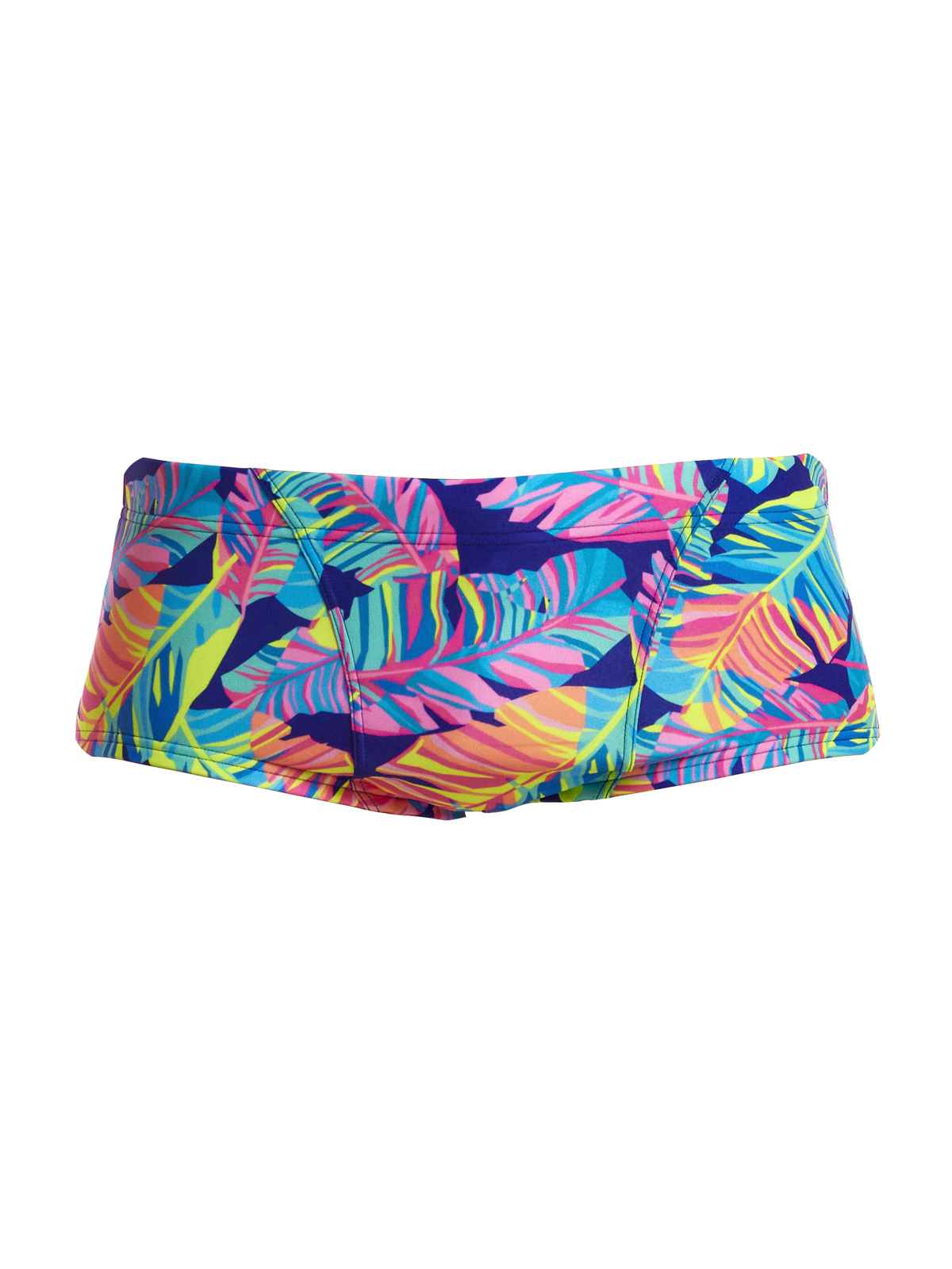 Funky Trunks Leaving Today Erkek Antrenman Mayo, Classic Trunks