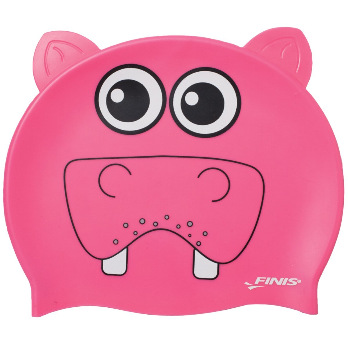 Finis Pembe Su Aygırı Çocuk Bone
