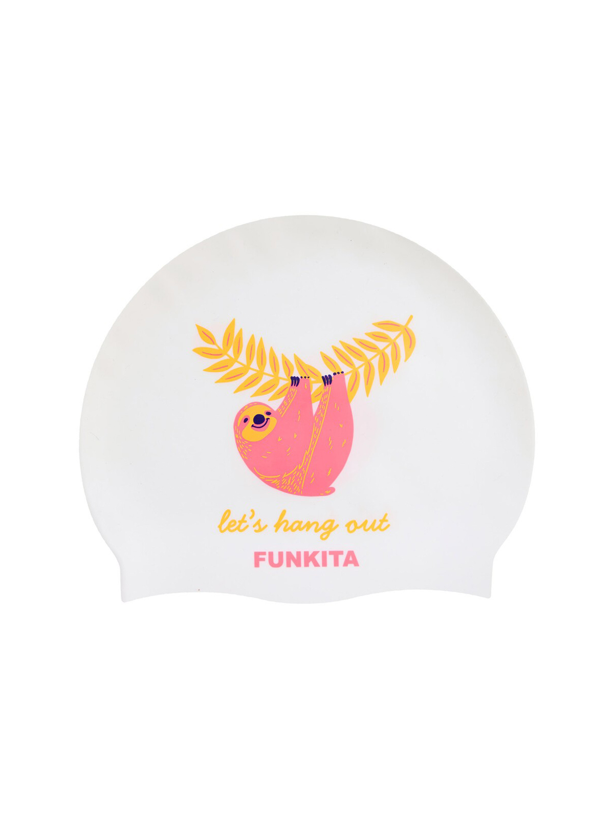 Funkita Let's Hang Out Antrenman Bonesi, Silikon Bone