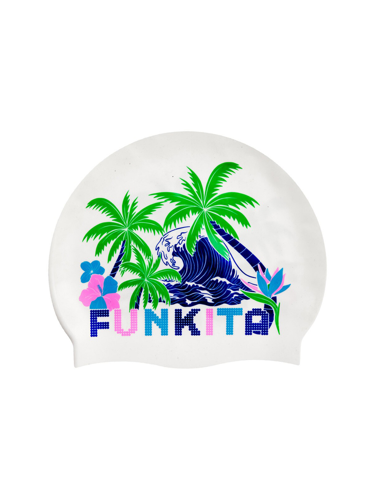 Funkita Ukule Babe Antrenman Bonesi, Silikon Bone