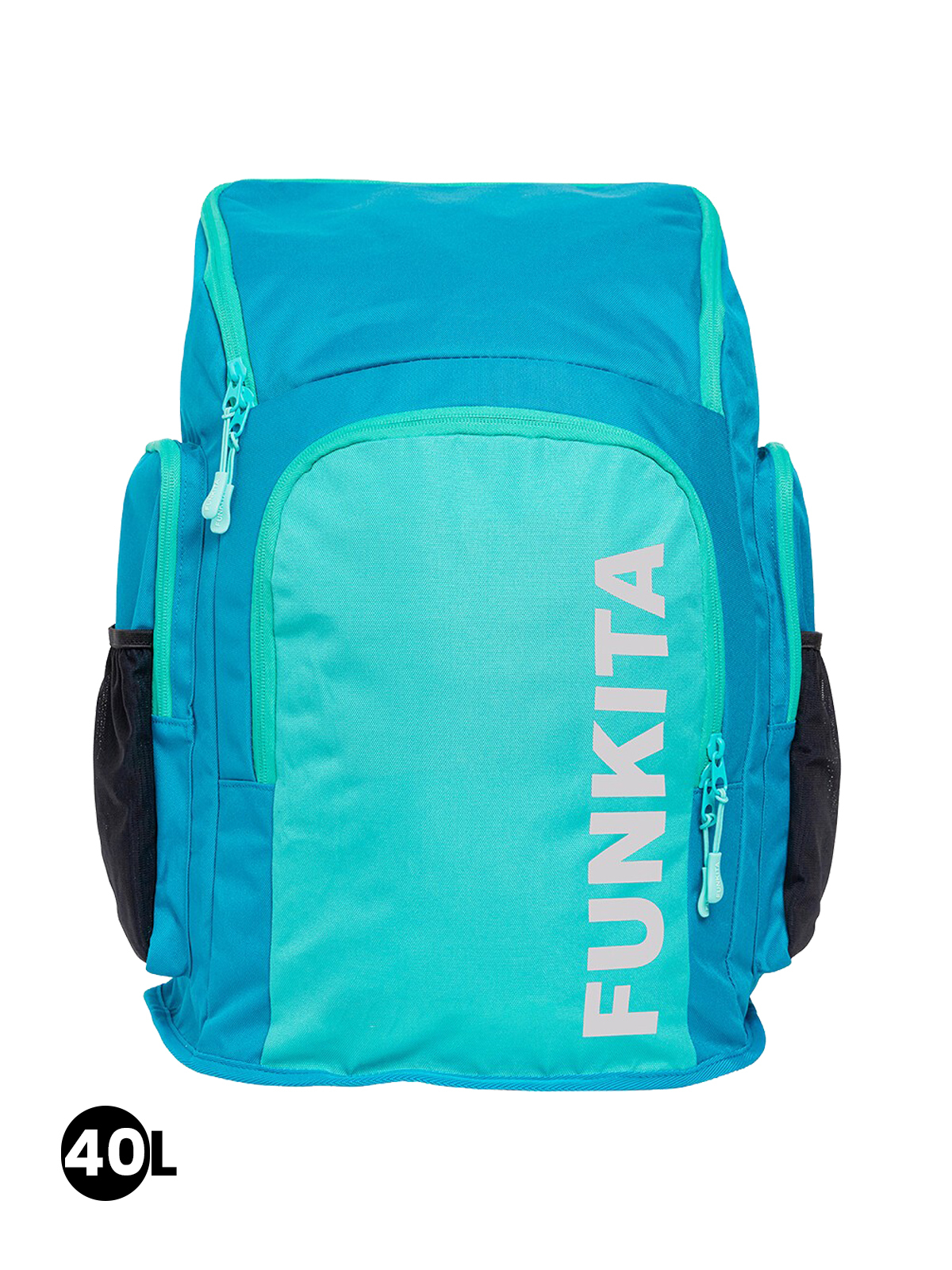 Funkita Space Case Mint Machine Sırt Çantası, Antrenman Çantası