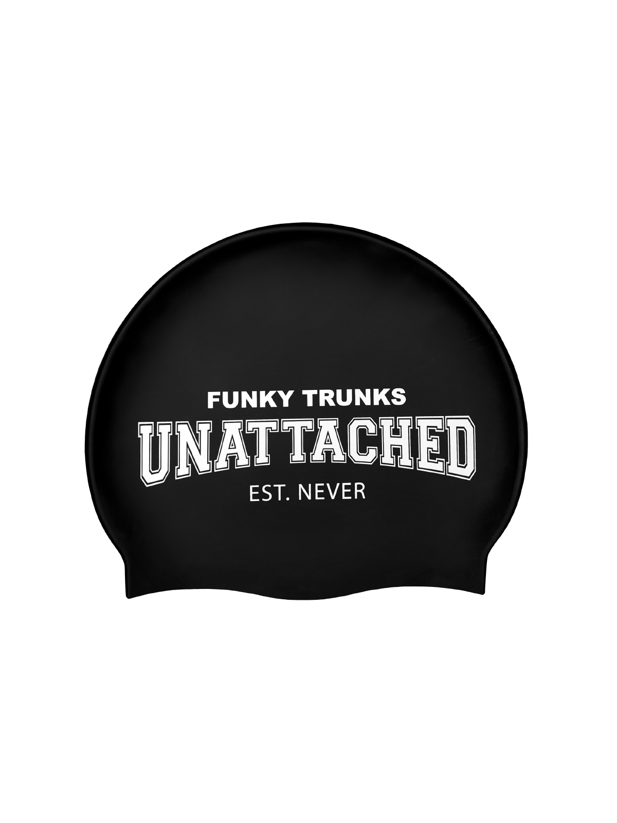 Funky Trunks Unattached Antrenman Bonesi, Silikon Bone