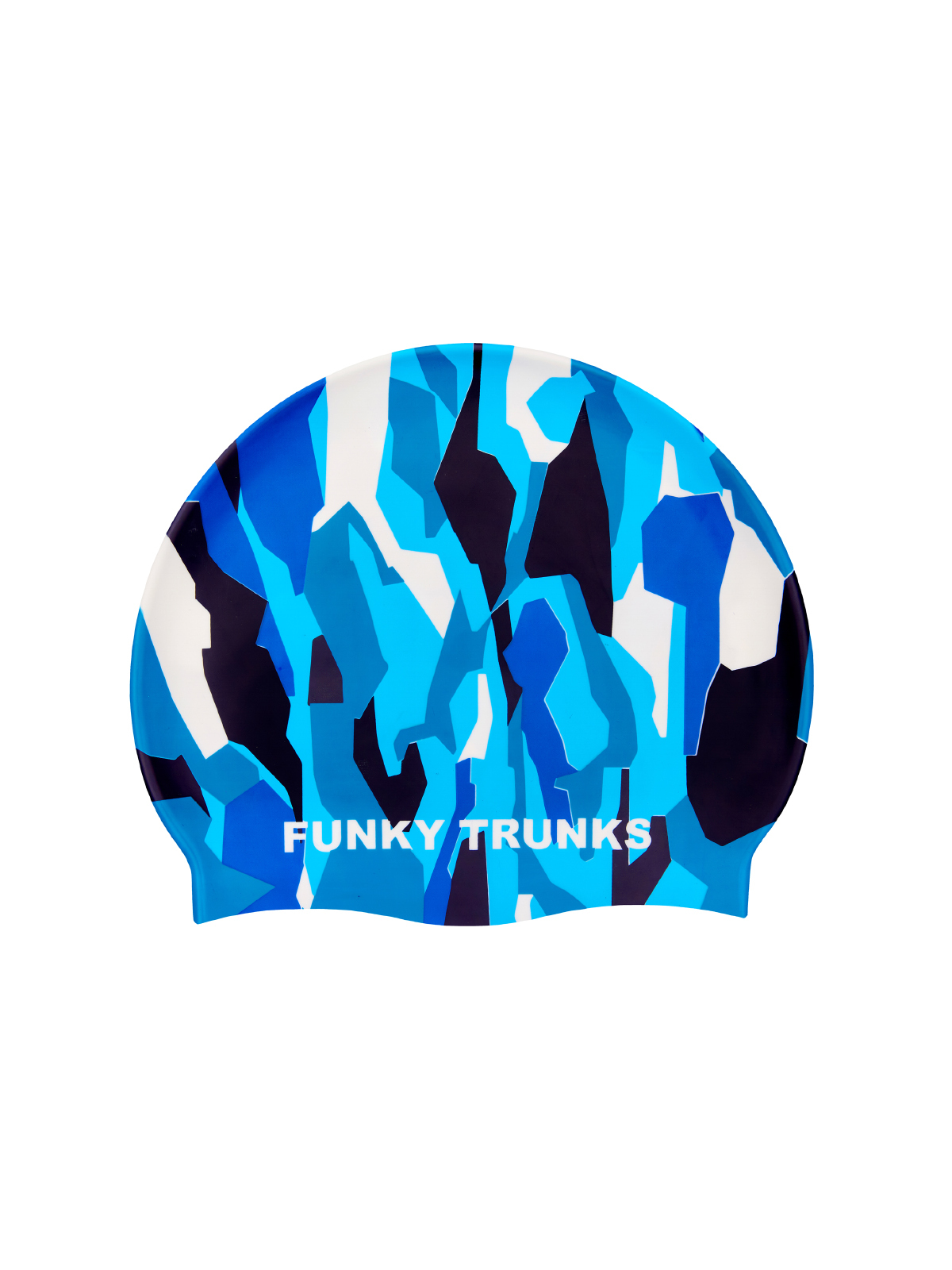 Funkita Chaz Michael Antrenman Bonesi, Silikon Bone