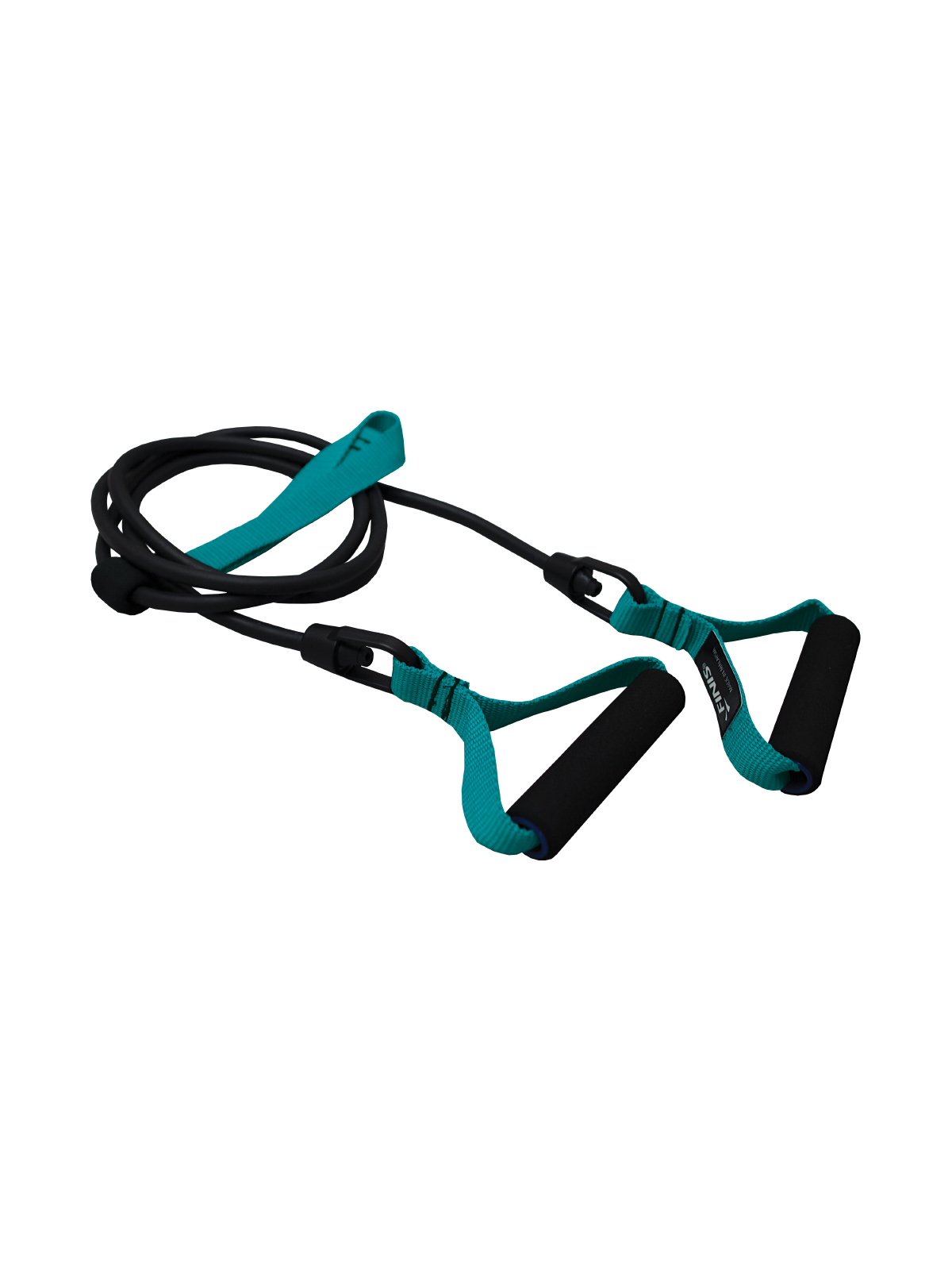 Finis Dryland Cord Medium Direnç Antrenman Lastiği Orta