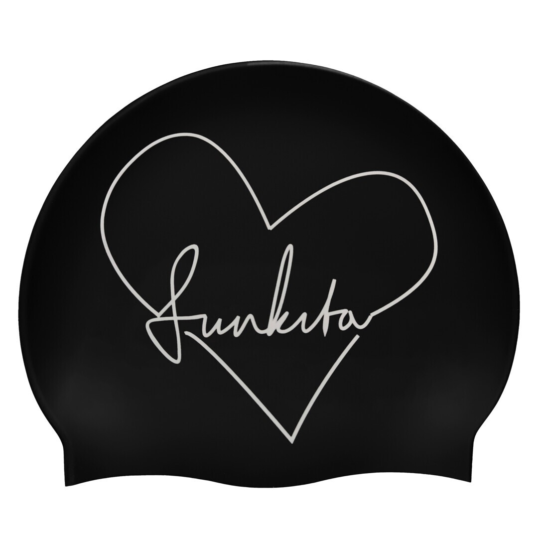 Funkita Night Heart Antrenman Bonesi, Silikon Bone