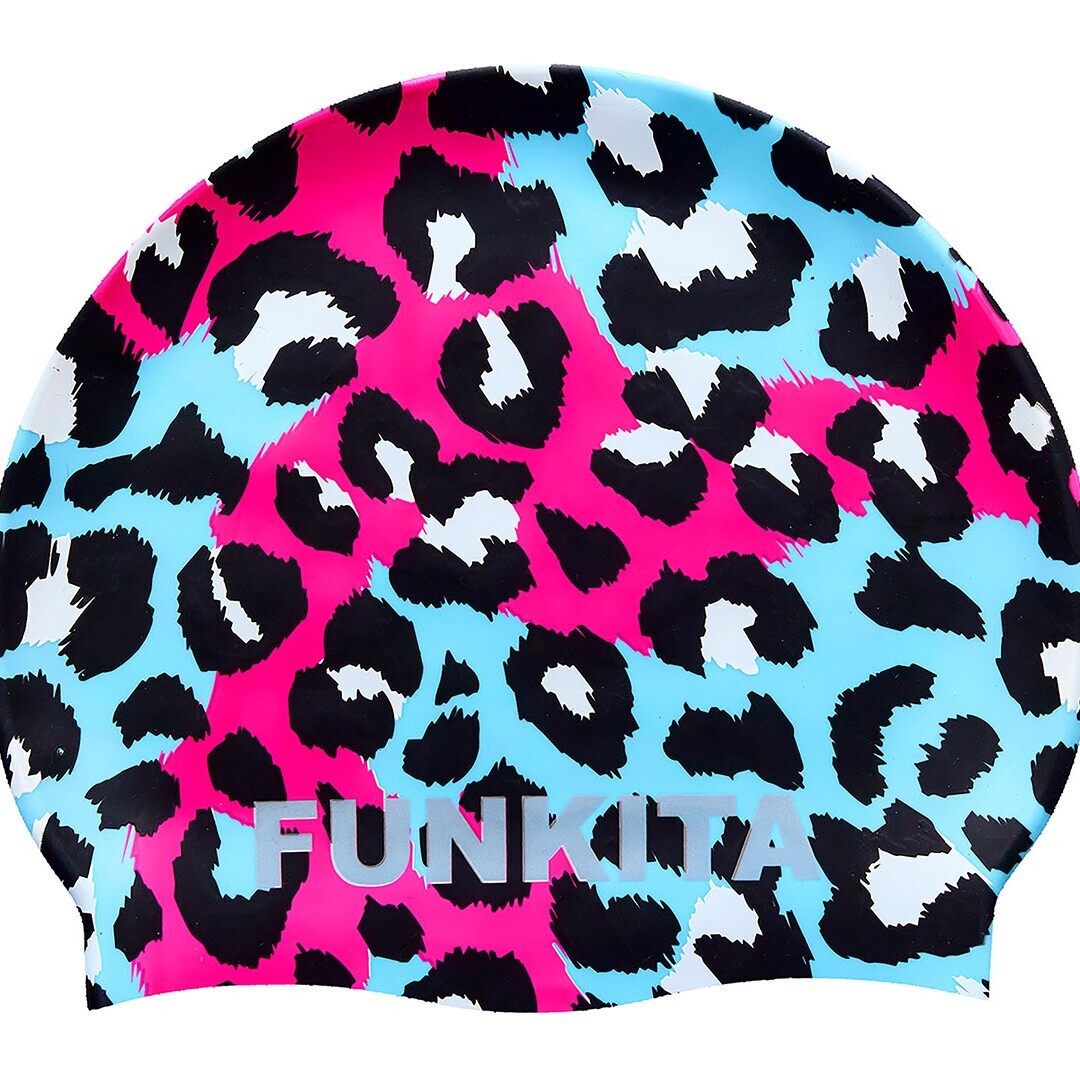 Funkita Wild Things Antrenman Bonesi, Silikon Bone