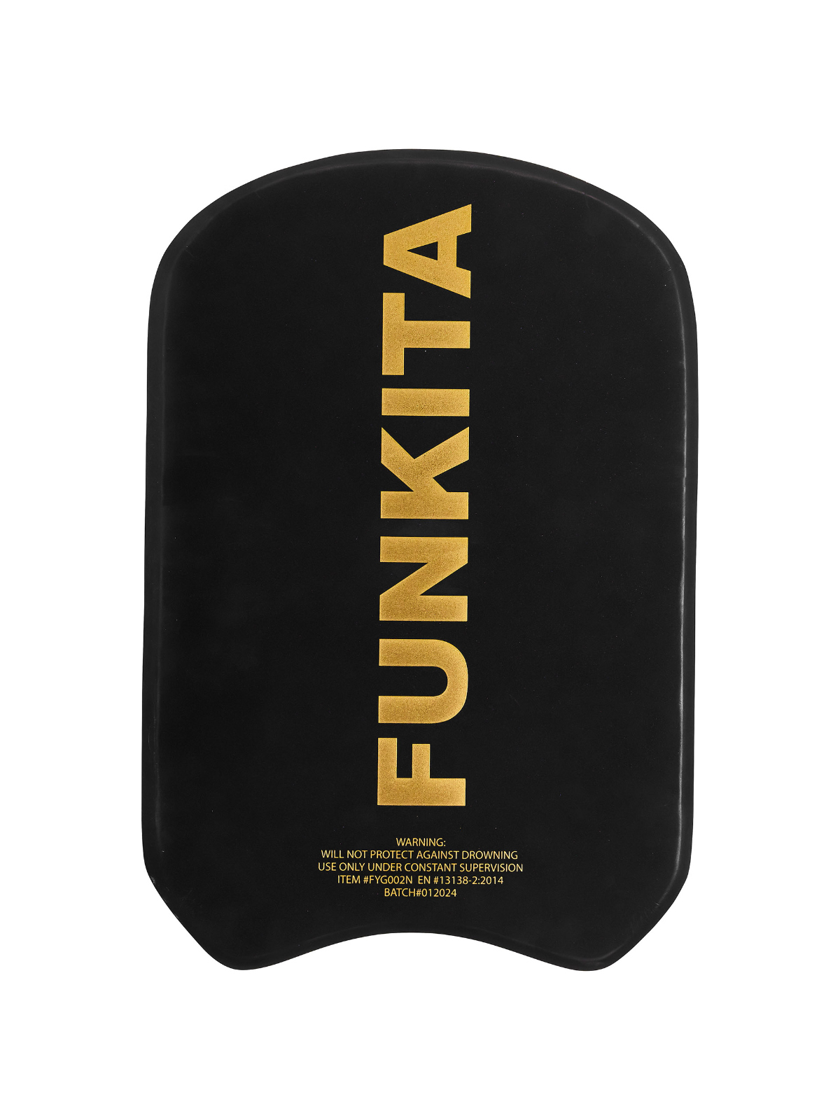Funkita Some Zoo Life Ayak Tahtası, Kickboard (42x27x4)