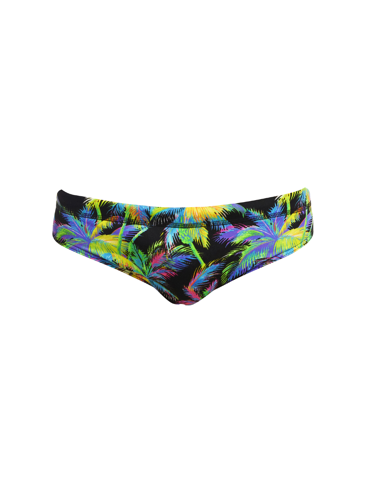 Funky Trunks Paradise Please (Classic) Slip Mayo, Erkek Antrenman Mayo