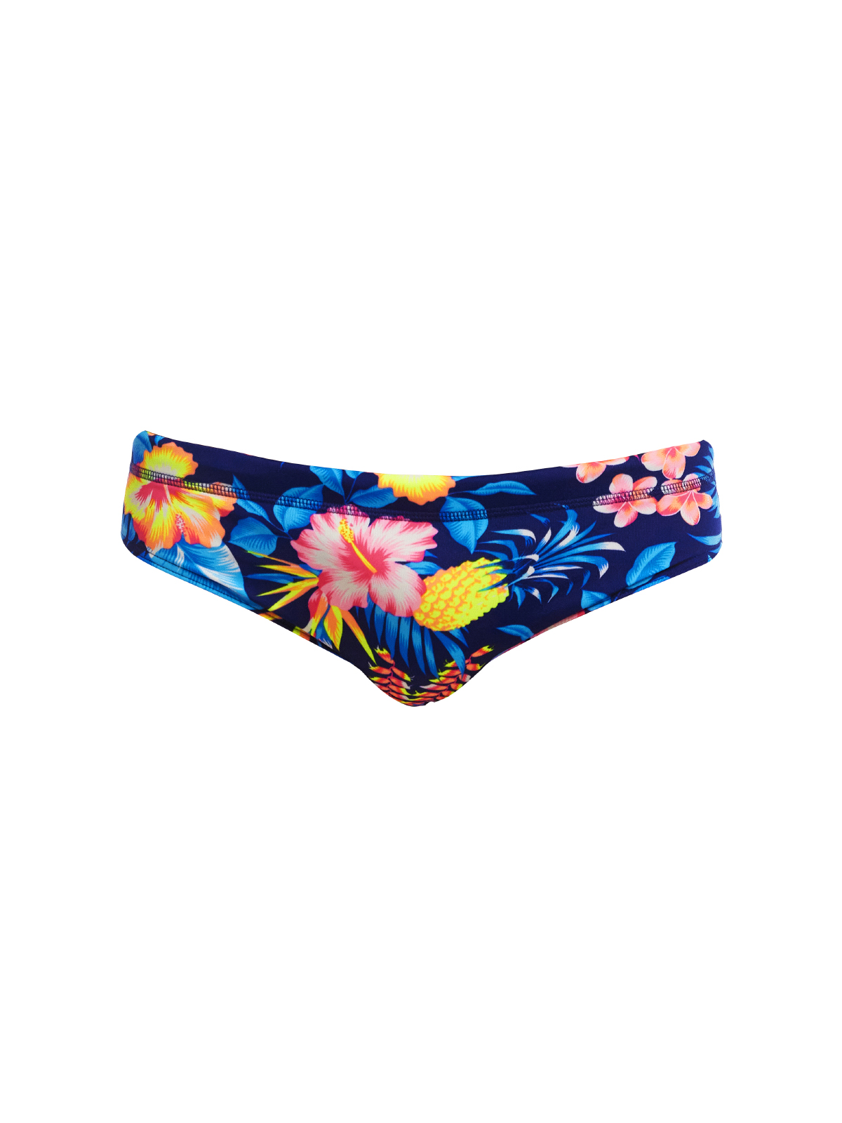 Funky Trunks In Bloom (Classic) Slip Mayo, Erkek Antrenman Mayo