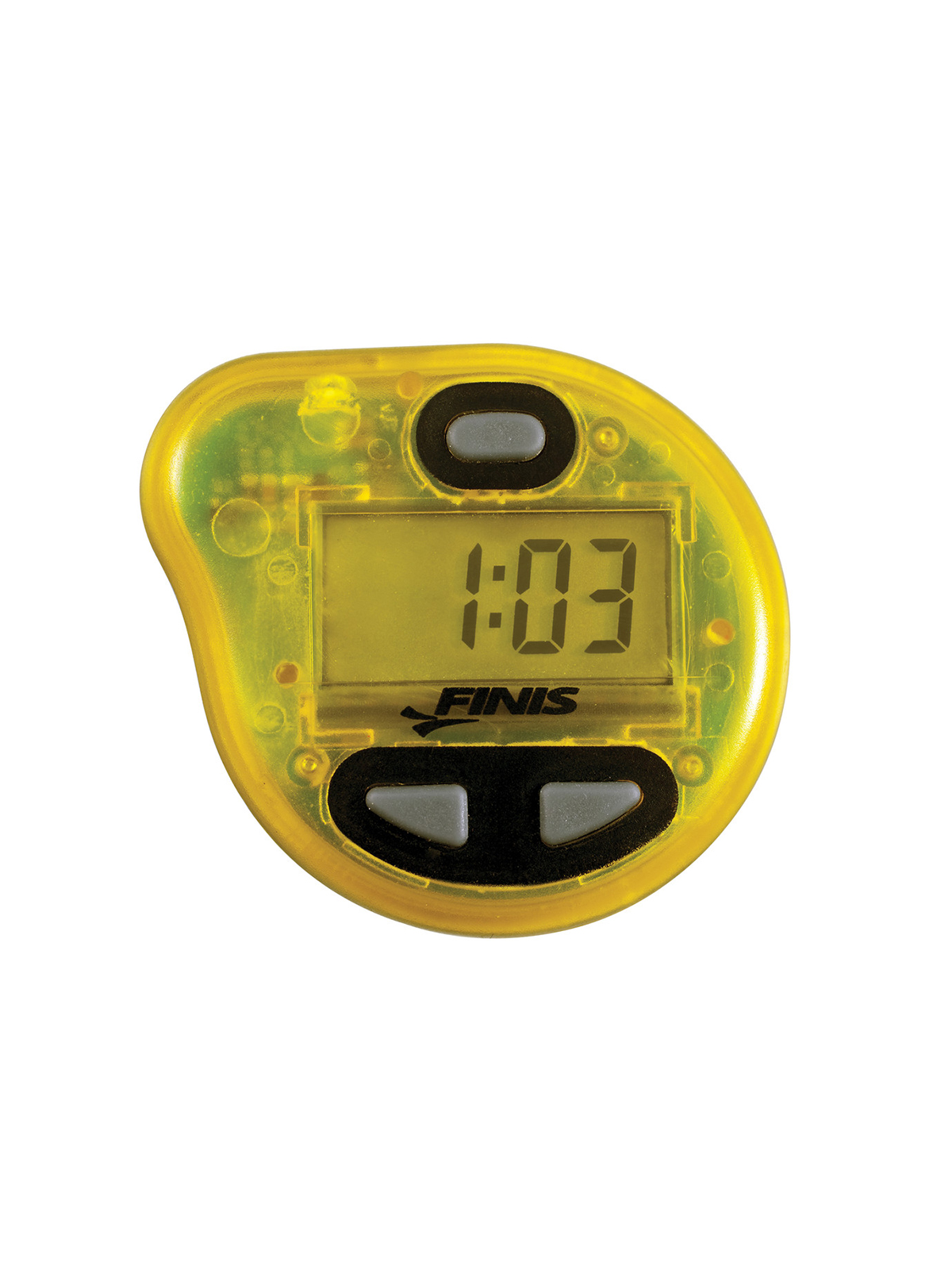 Finis Tempo Trainer Pro – Ayarlanabilir Tempo Sayacı