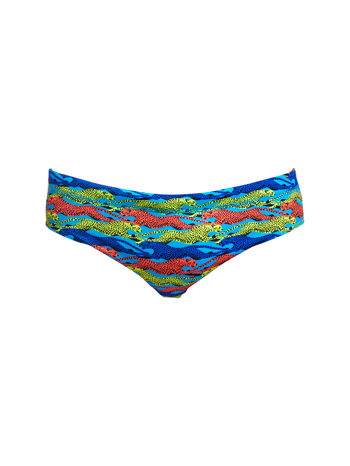 Funky Trunks No Cheating (Classic) Slip Mayo, Erkek Antrenman Mayo