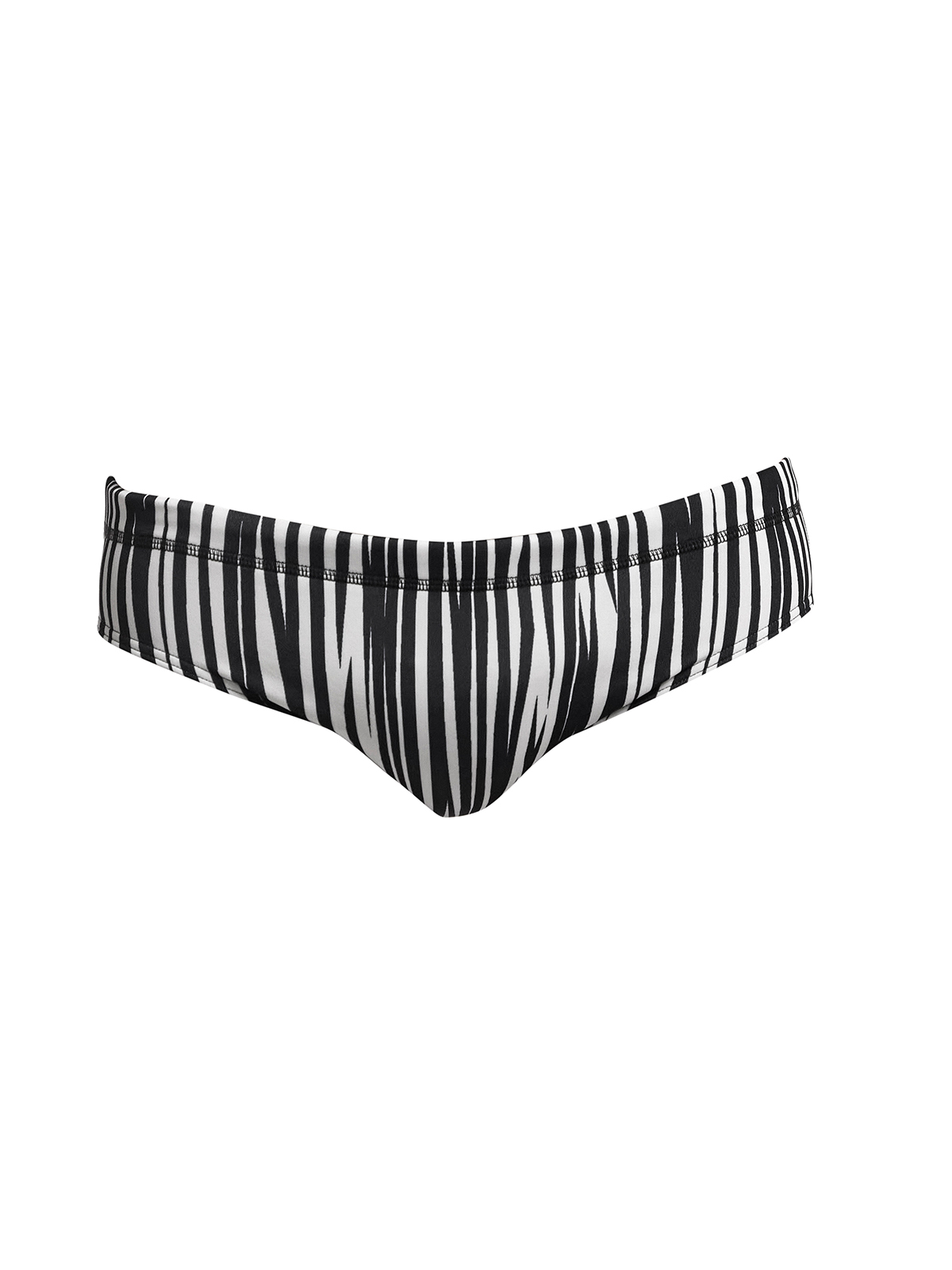 Funky Trunks Stick Stack (Classic) Slip Mayo, Erkek Antrenman Mayo