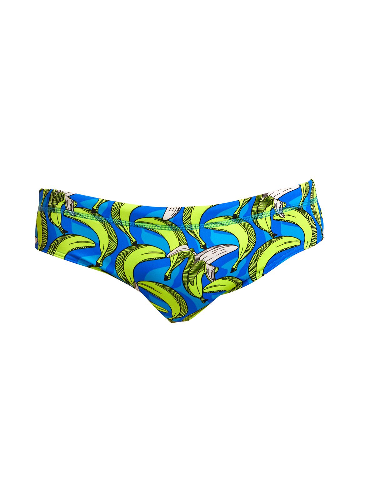 Funky Trunks B-One Model (Classic) Slip Mayo, Erkek Antrenman Mayo