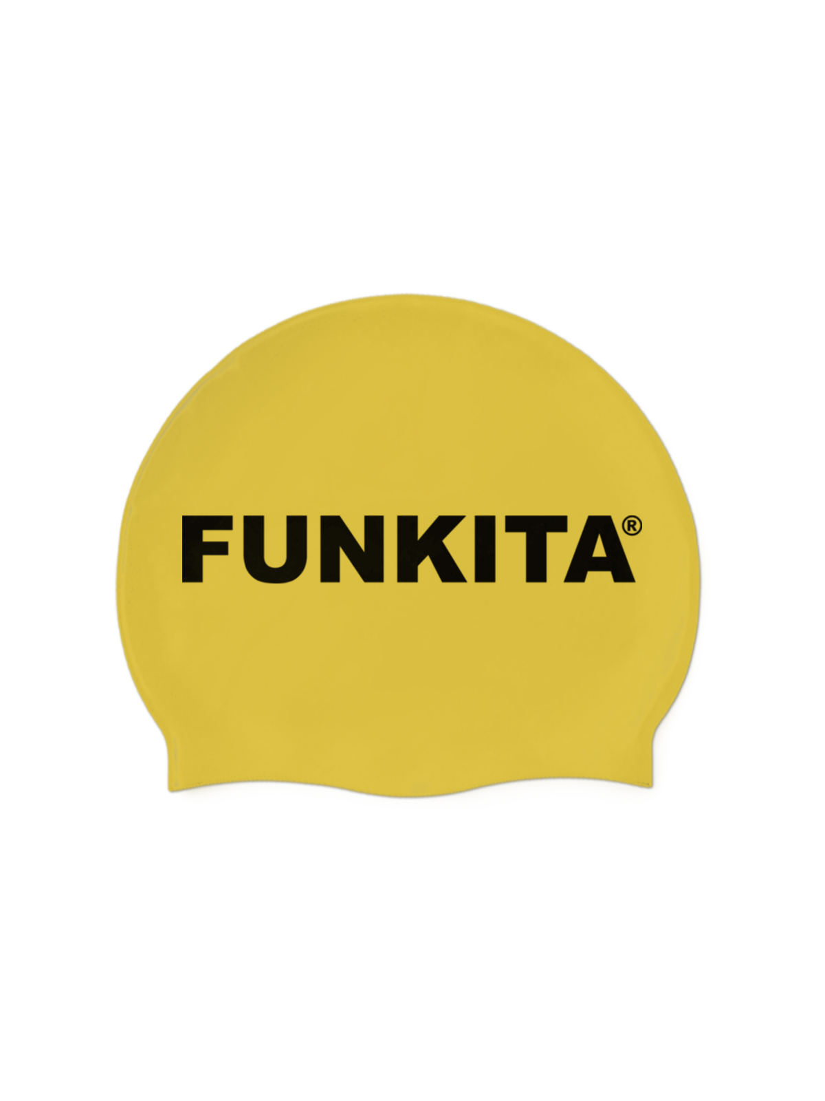 Funkita Sarı Antrenman Bonesi