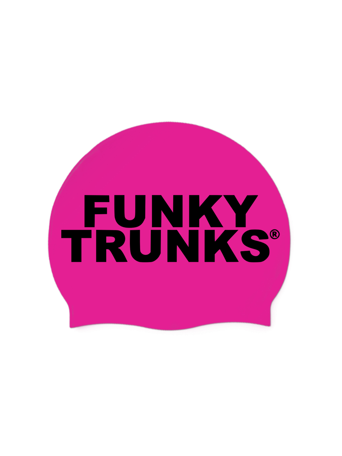 Funky Trunks Pembe Antrenman Bonesi