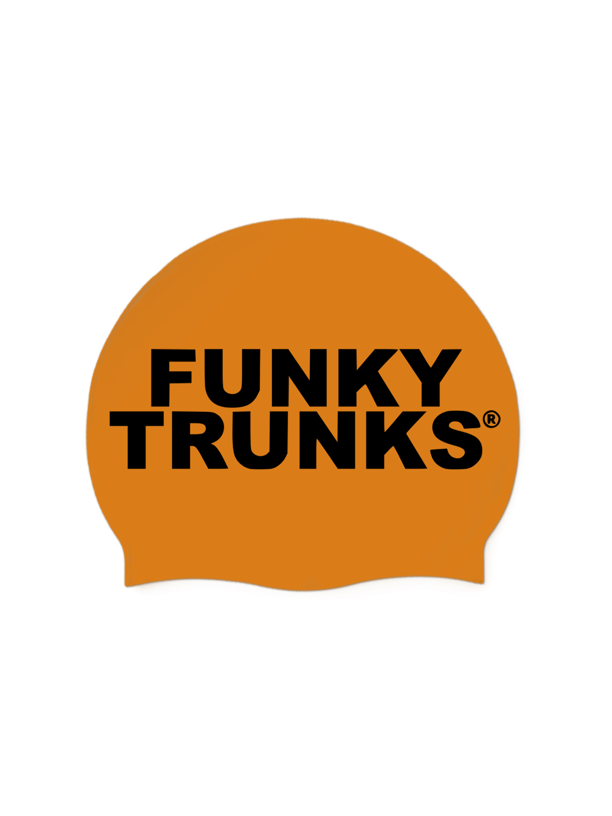 Funky Trunks Turuncu Antrenman Bonesi