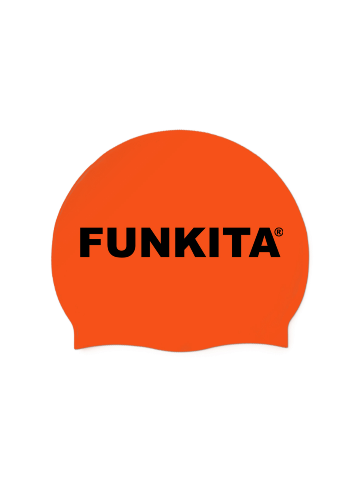 Funkita Parlak Turuncu Antrenman Bonesi