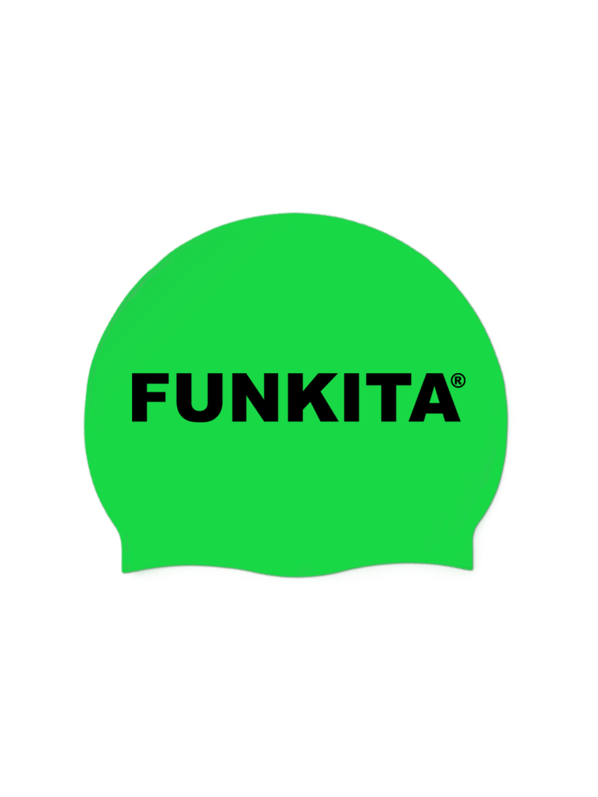 Funkita Yeşil Antrenman Bonesi