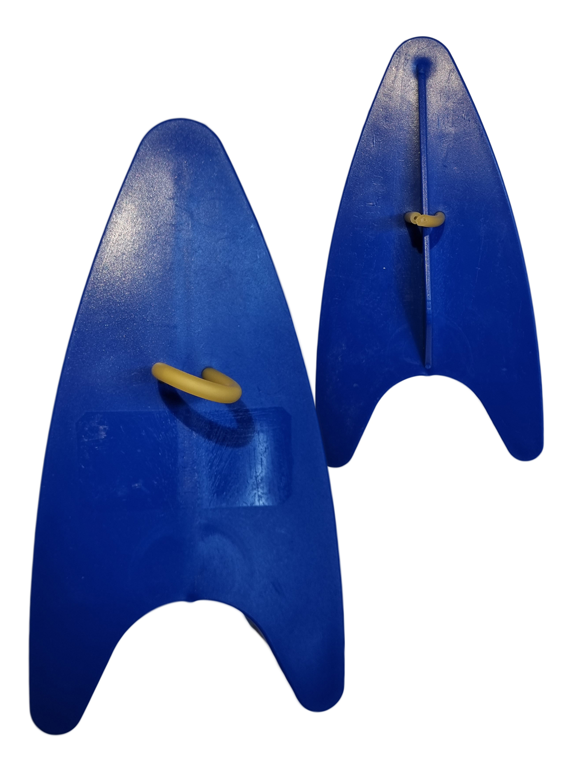 Bufors Freestyler El Paleti, 5 Renk, Serbest palet