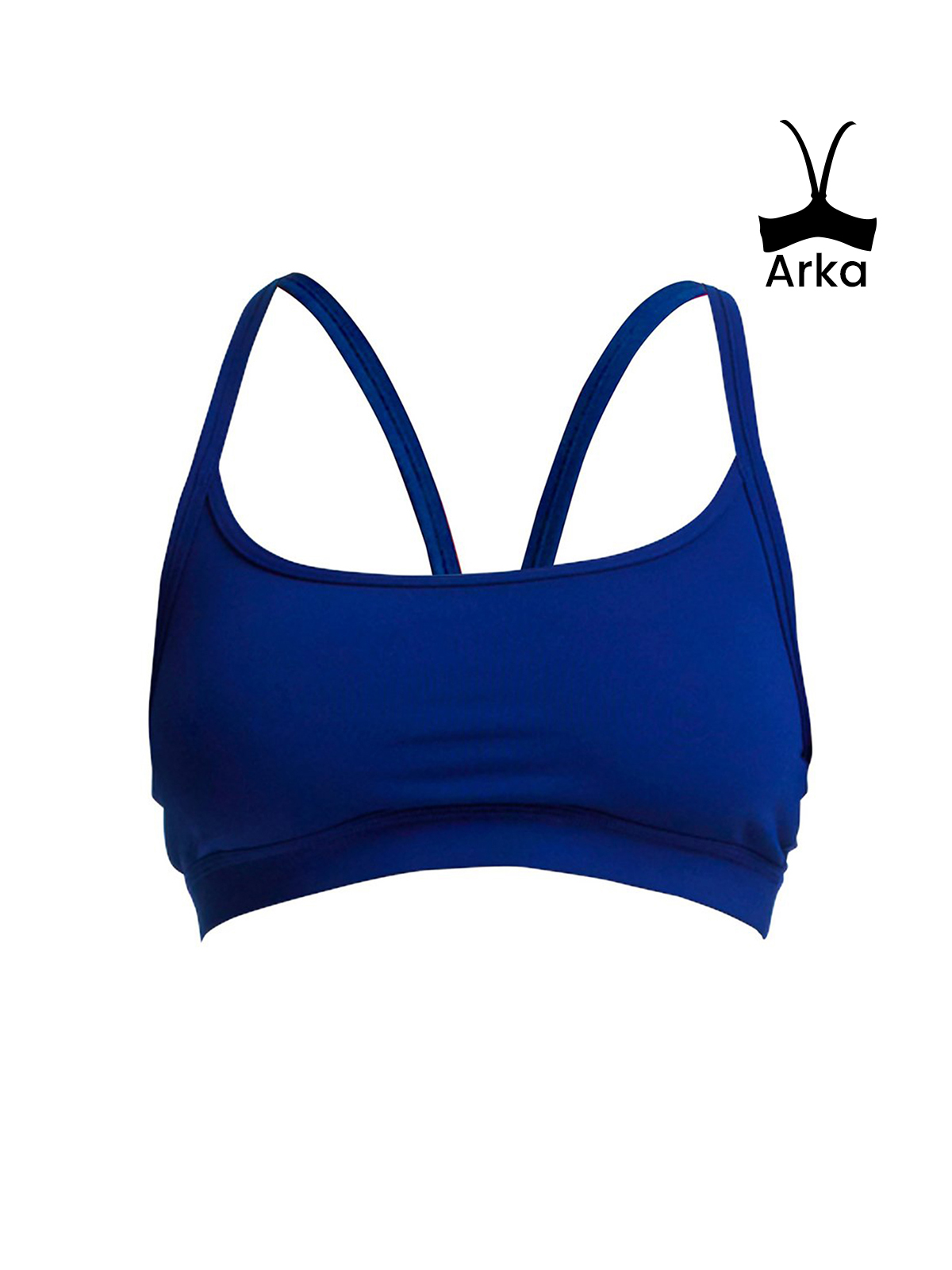 Funkita Ocean Kadın Tek Üst