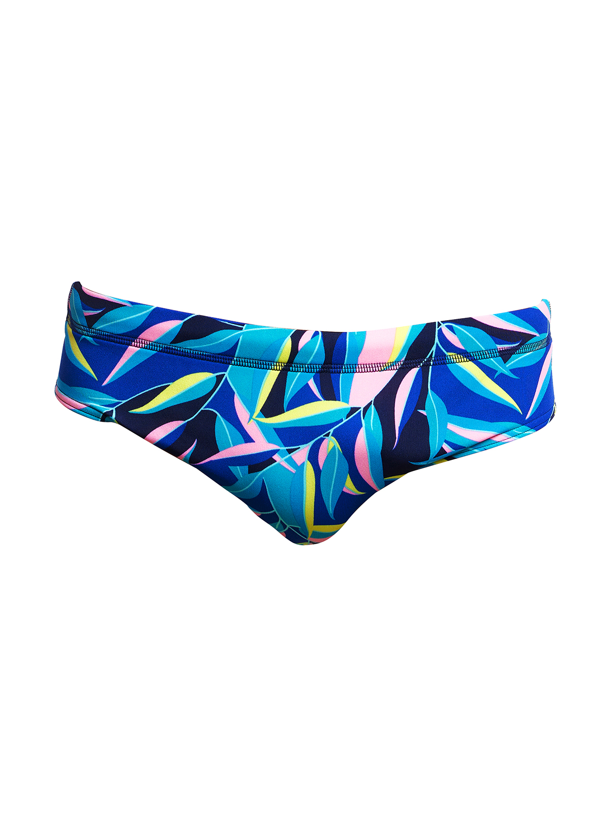 Funky Trunks RF Gum Nuts Erkek Antrenman Mayo