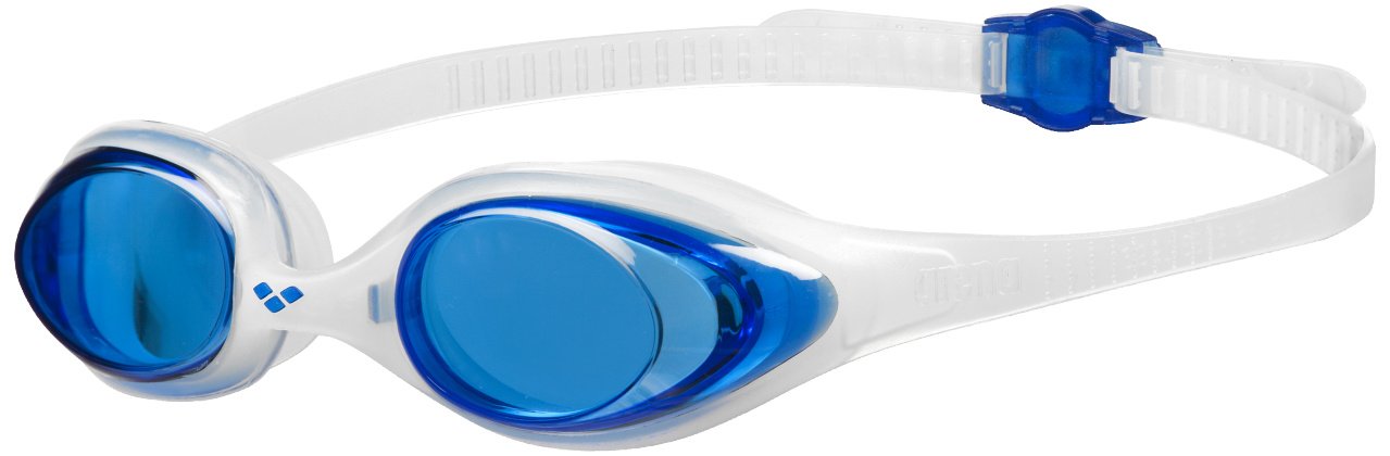 SPIDER BLUE-CLEAR-CLEAR