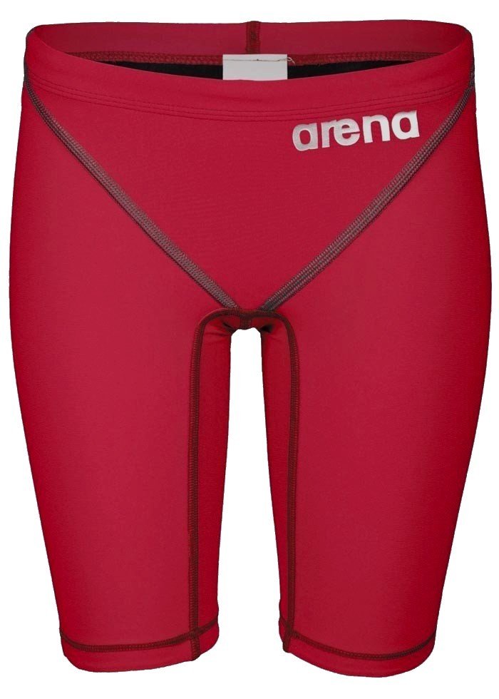 B PWSKIN ST2.0 JAMMER/JUNIOR DEEPRED