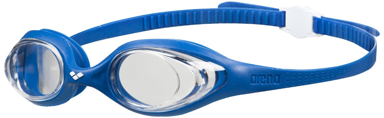 SPIDER CLEAR-BLUE-WHITE