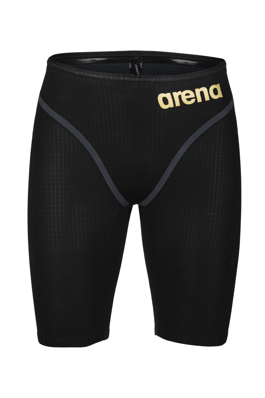 M PWSKIN CARBON CORE FX JAMMER BLACK-GOLD