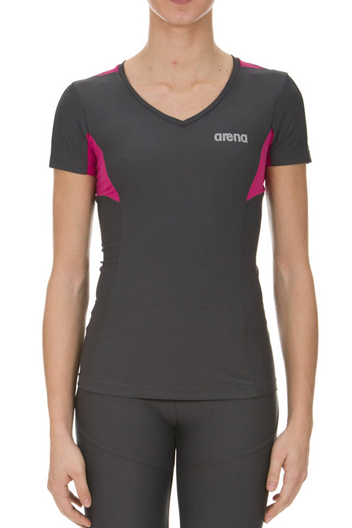 W PERFORMANCE TEE ARENA KADIN T-SHIRT