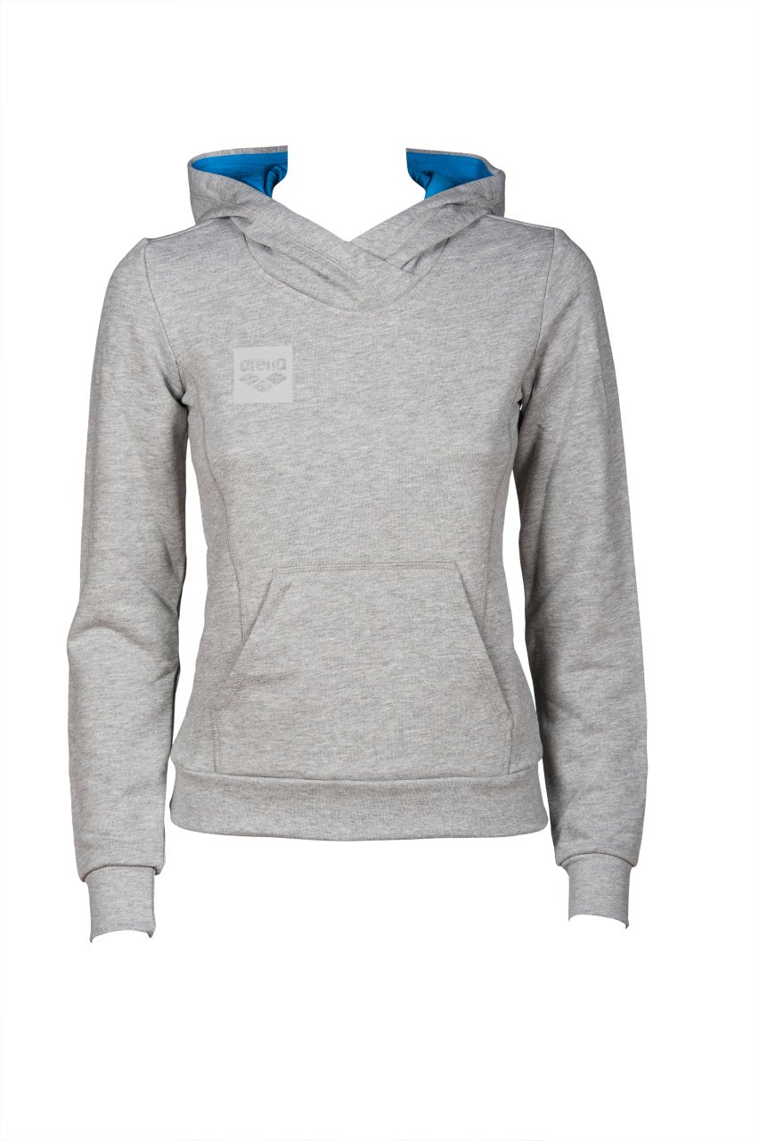 W ARENA ESSENTIAL HOODIE SWEATSHİRT KADIN