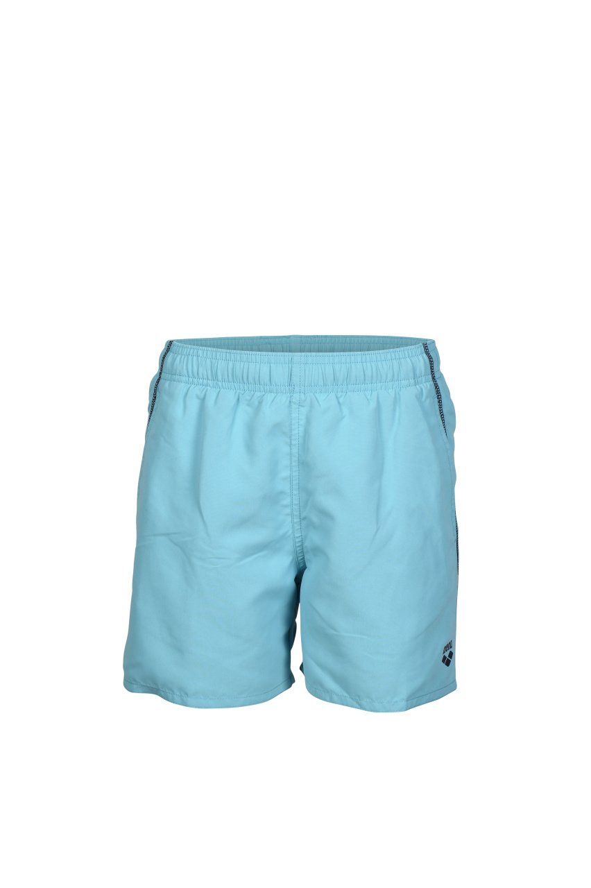 Arena Boys' Beach Boxer Solid Çocuk Şort