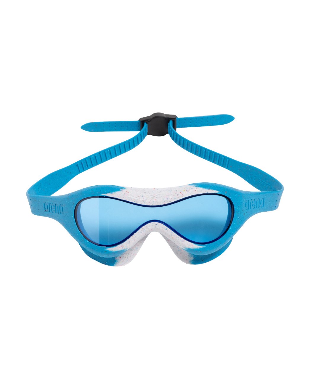 SPIDER KIDS MASk ÇOCUK YÜZÜCÜ GÖZLÜĞÜ (2-5 YAŞ)