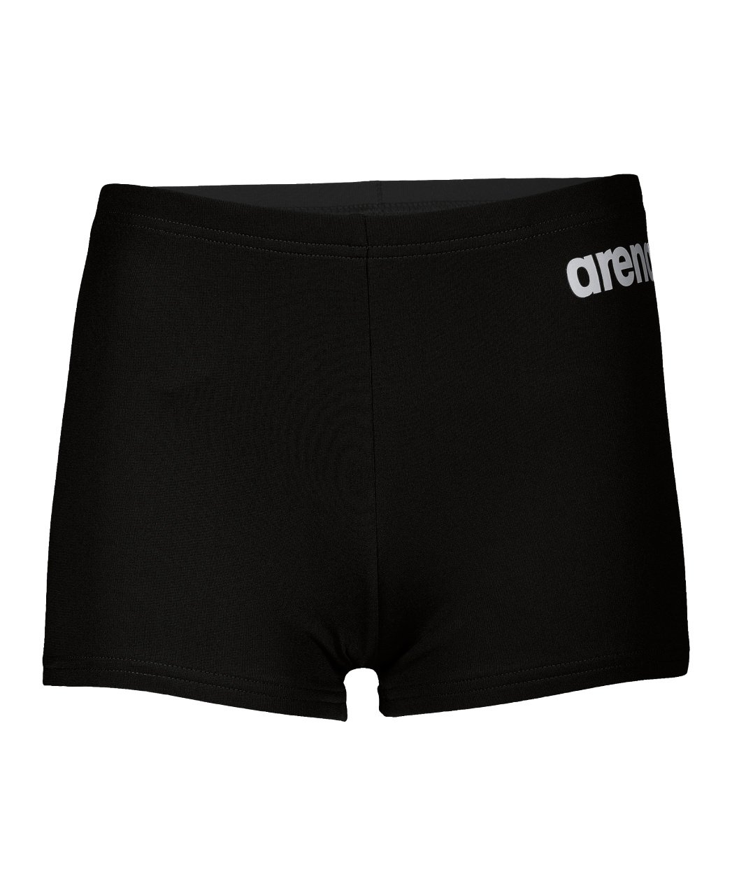 BOY'S TEAM SWIM SHORT SOLID erkek çocuk mayosu