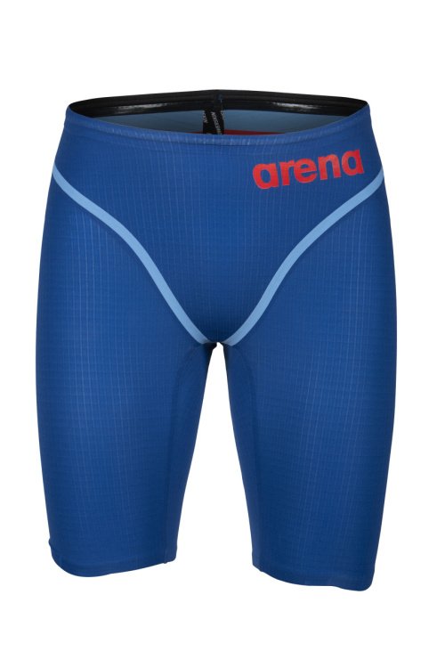 M PWSKIN CARBON CORE FX JAMMER ARENA ERKEK YARIŞ MAYOSU(003659730)