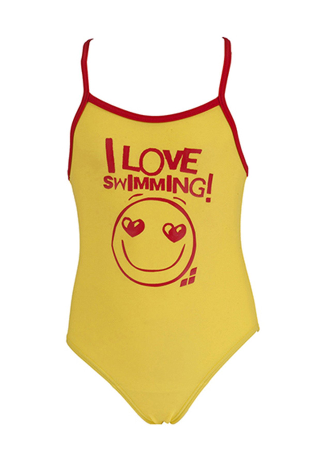 Kız Çocuk Mayo - Kg Lovely Kids - 2314434