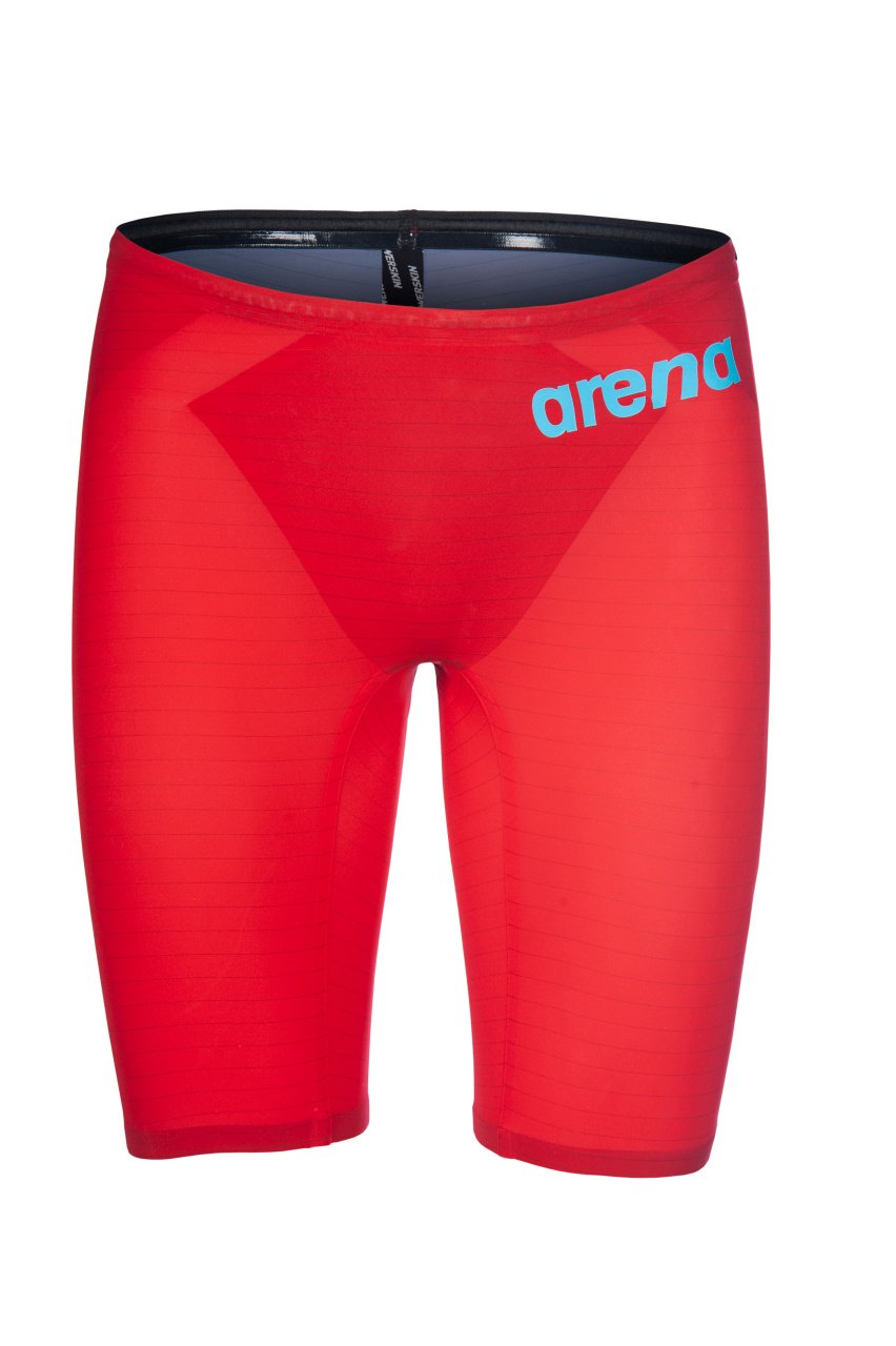 M PWSKIN CARBON AİR2 JAMMER ARENA ERKEK YARIŞ MAYOSU
